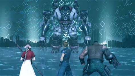 ff7 remake pride and joy 0.5|ff7 remake top secrets guide.